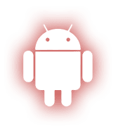 Android icon