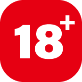 18+ 限制級